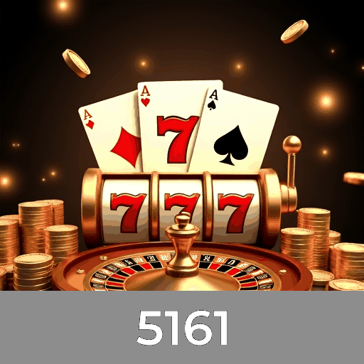5161: Experiência Exclusiva no Casino com Dealers Premium