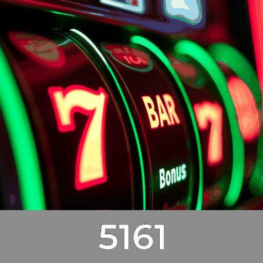 5161 e Jogos de Cassino: Estratégias para Maximizar Seus Ganhos