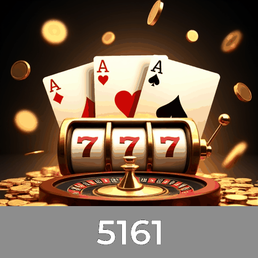 5161: Experiência Exclusiva no Casino com Dealers Premium