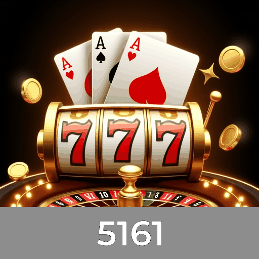 5161 e Jogos de Cassino: Estratégias para Maximizar Seus Ganhos